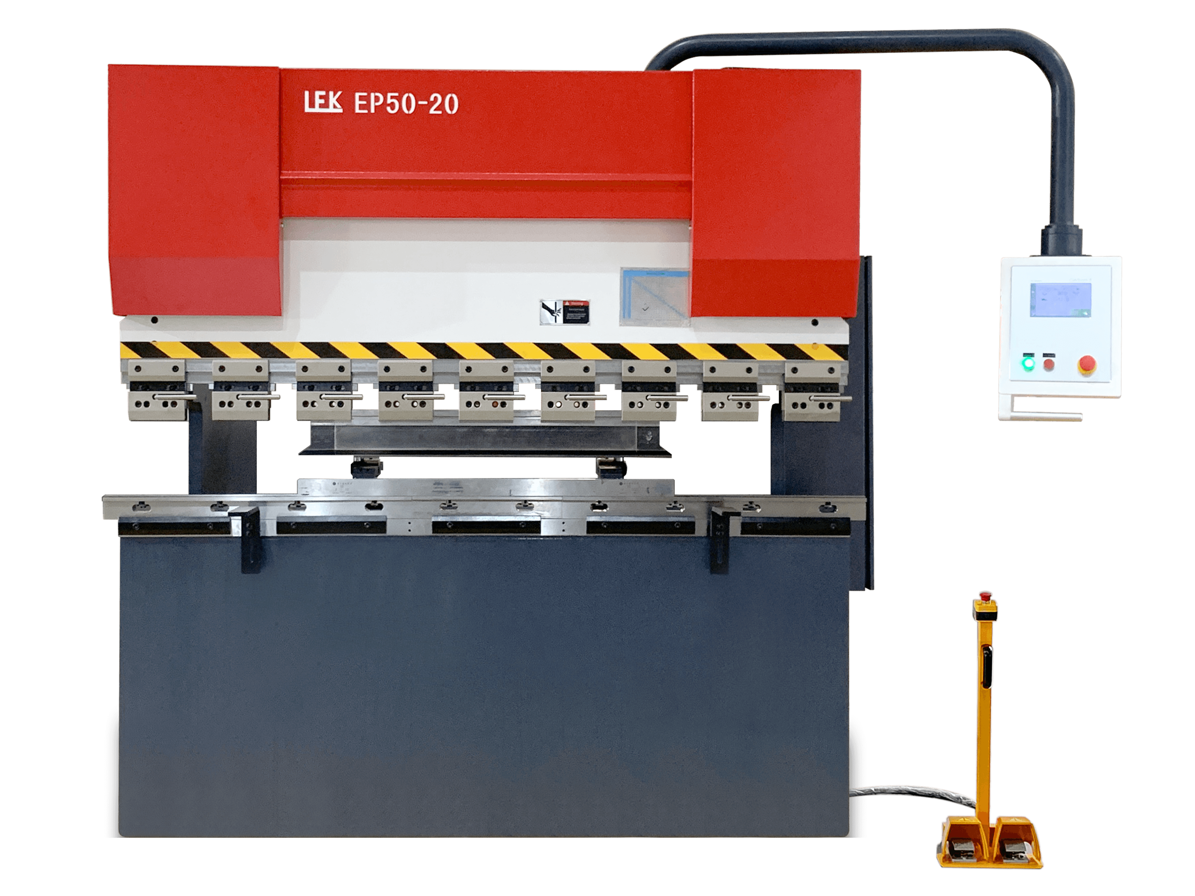 Compact & Mechanical Presses