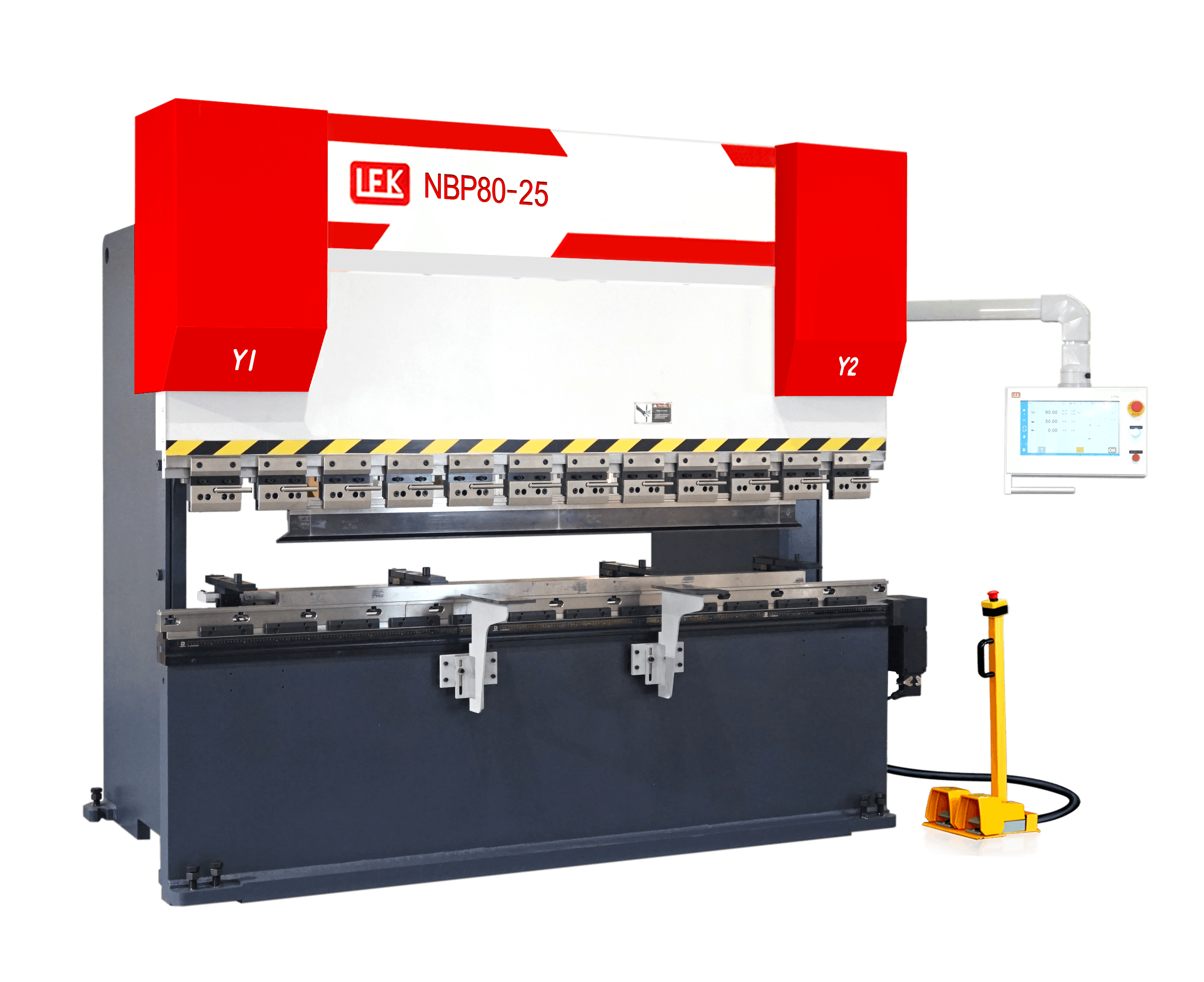 LFK NBP80-25