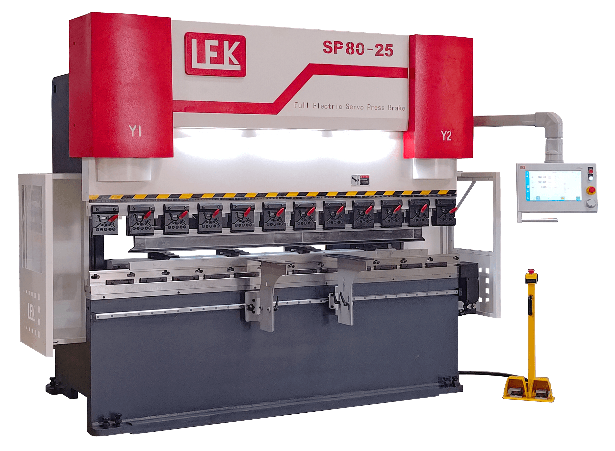 LFK SP80