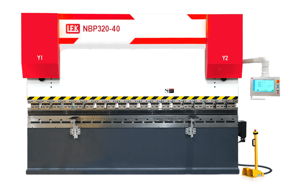 LFK NBP320-40