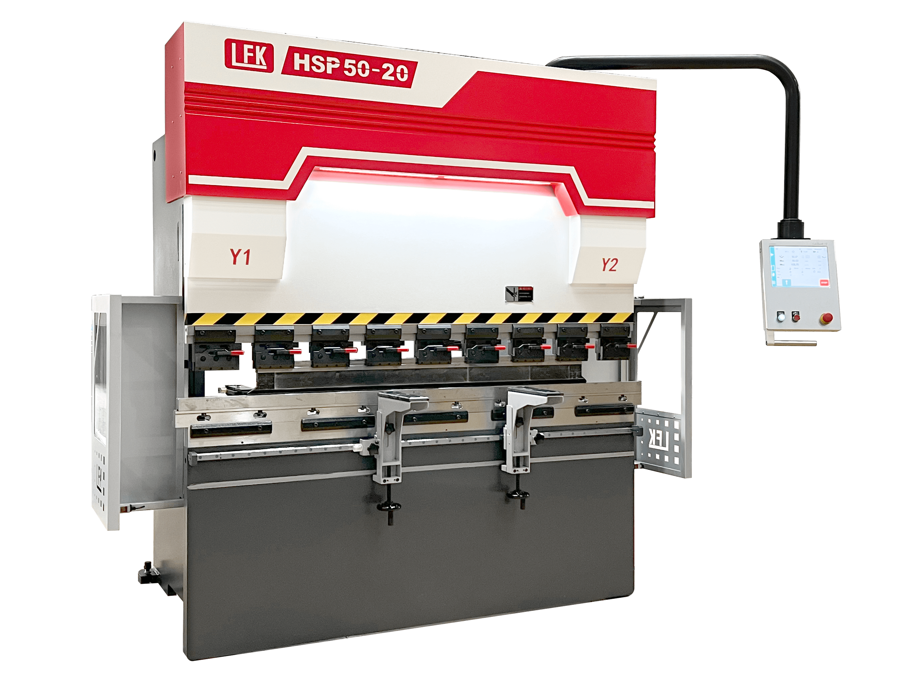 LFK HSP50-20