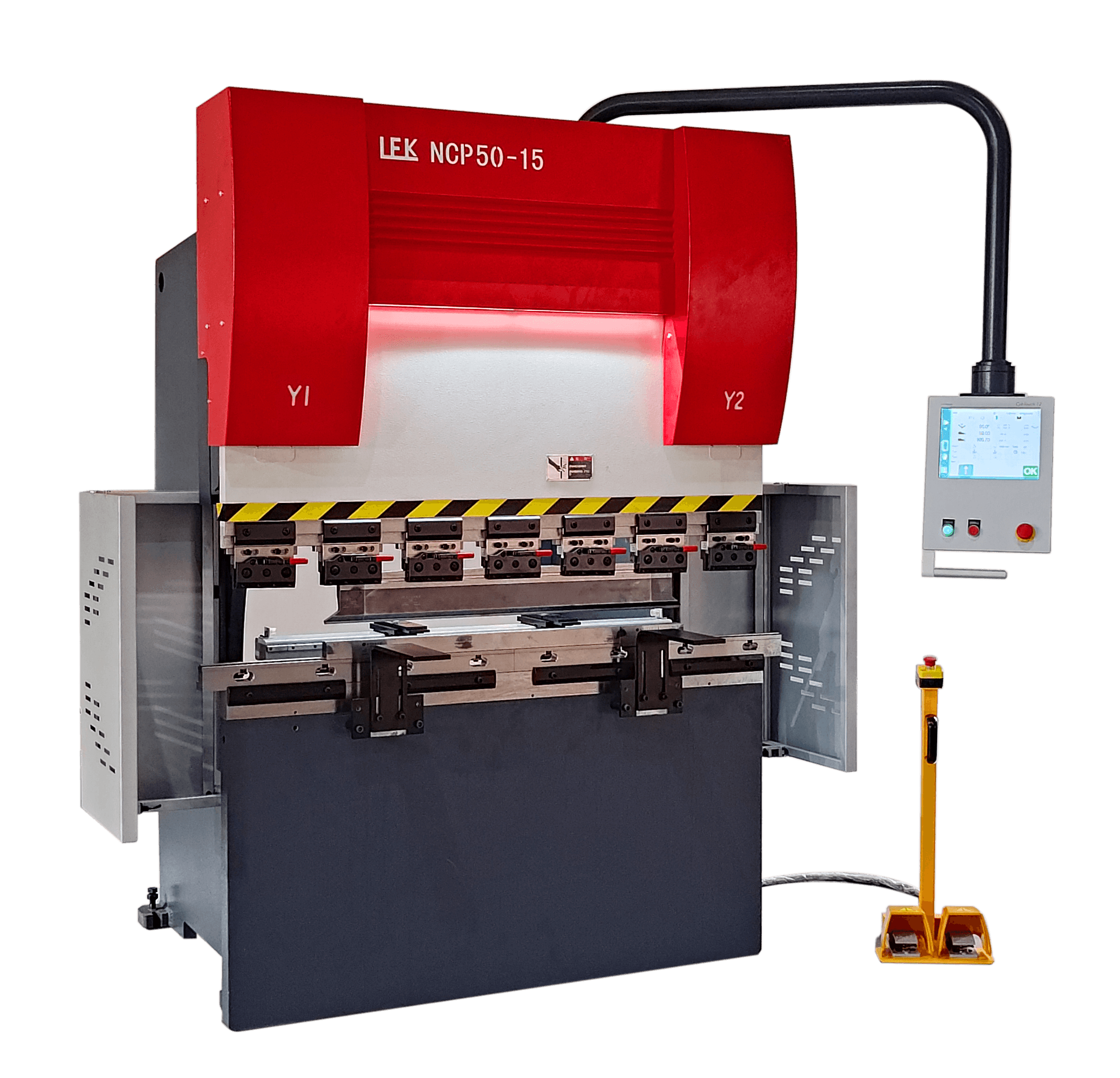 LFK NCP50-15