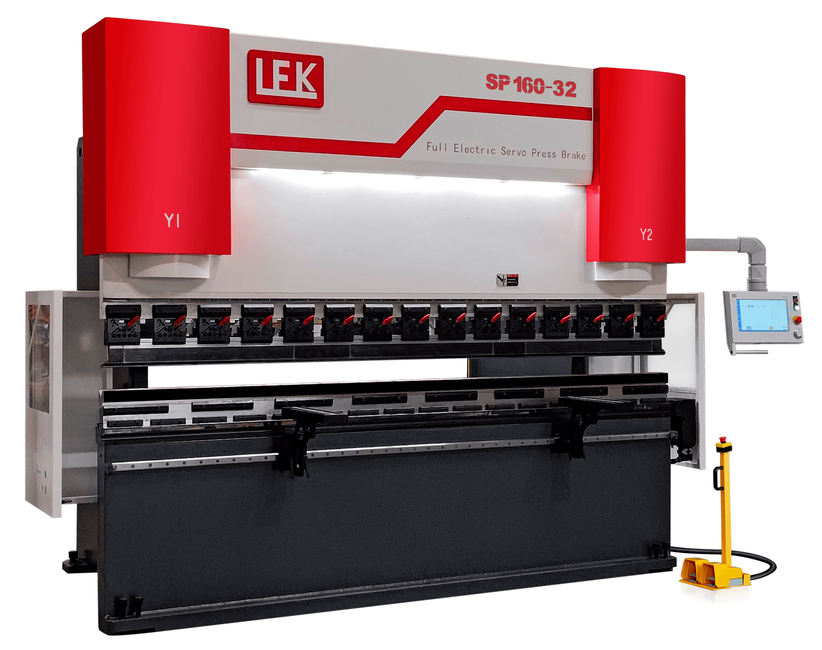 LFK SP160-32