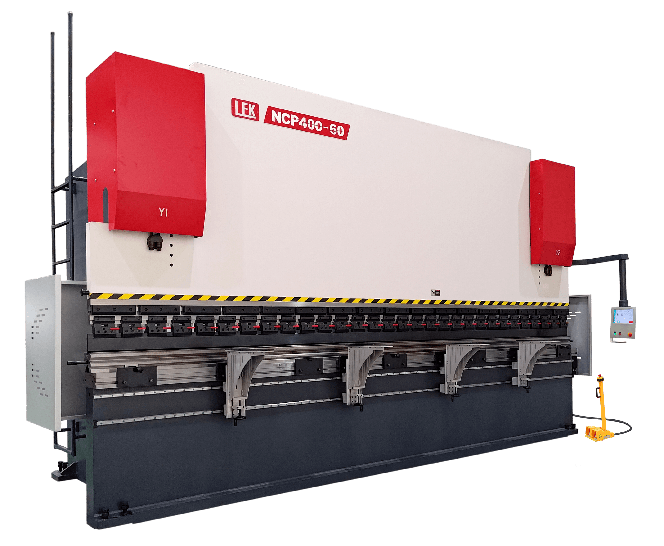 CNC Press Brakes