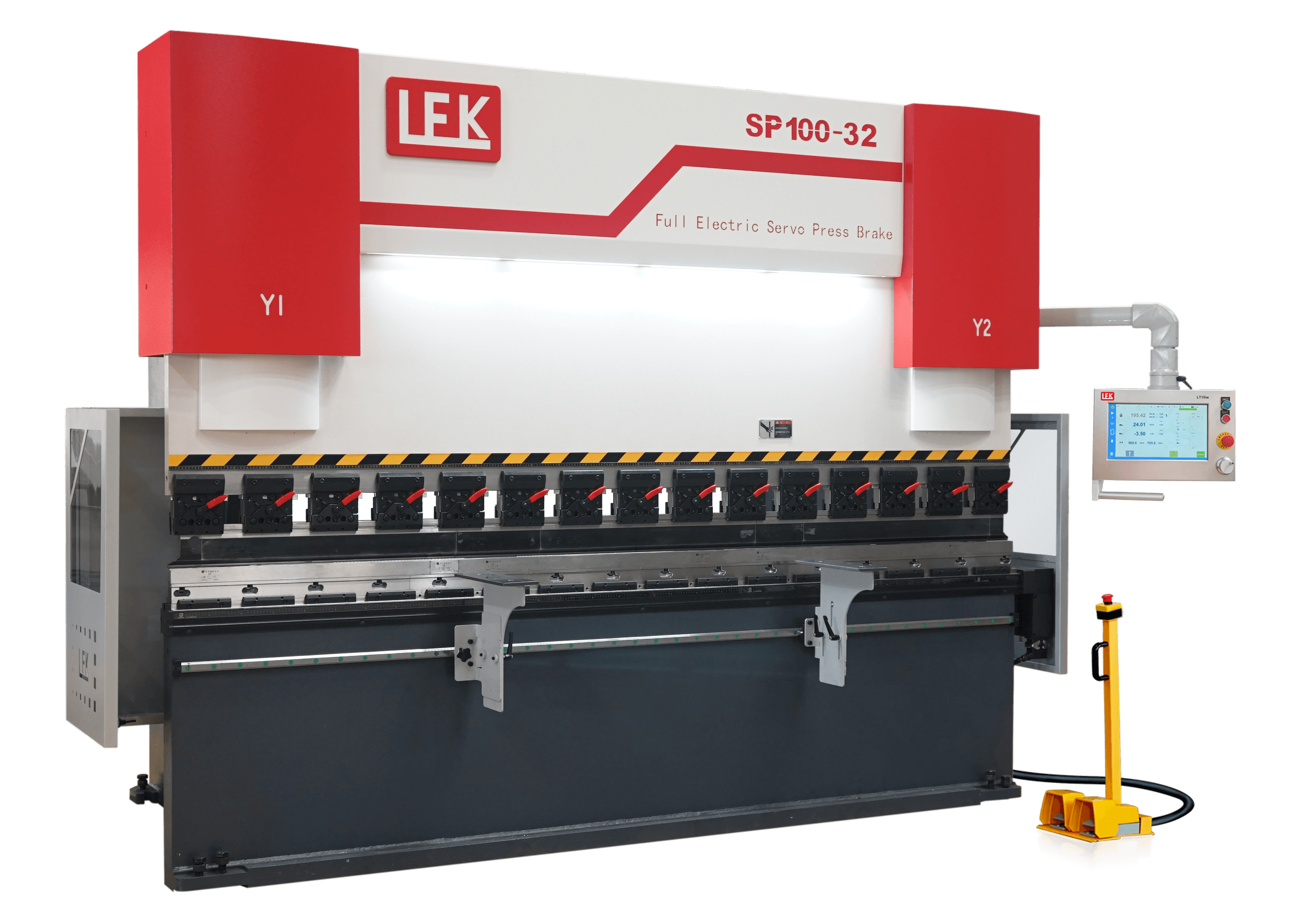 LFK SP100-20