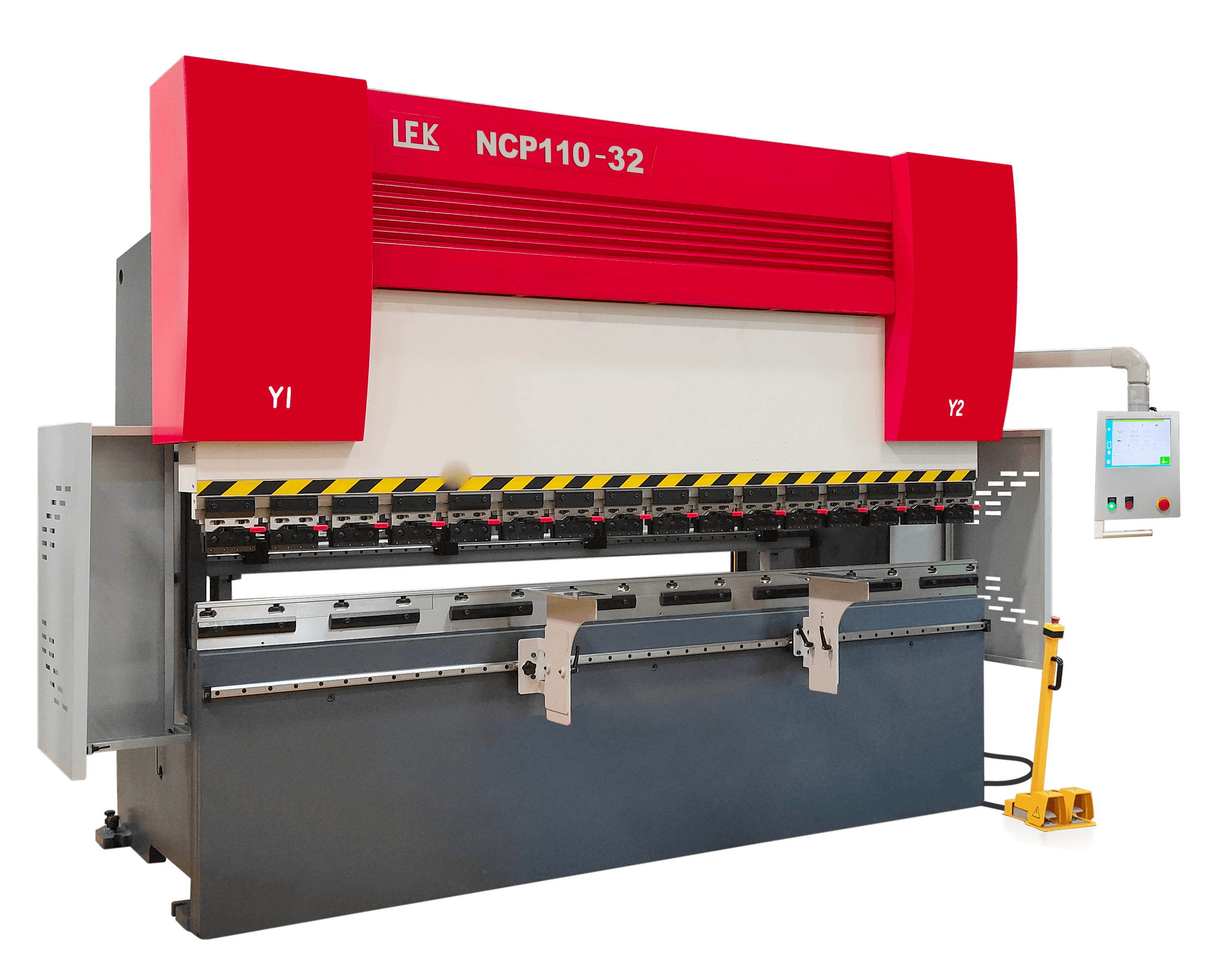 LFK NCP110-32