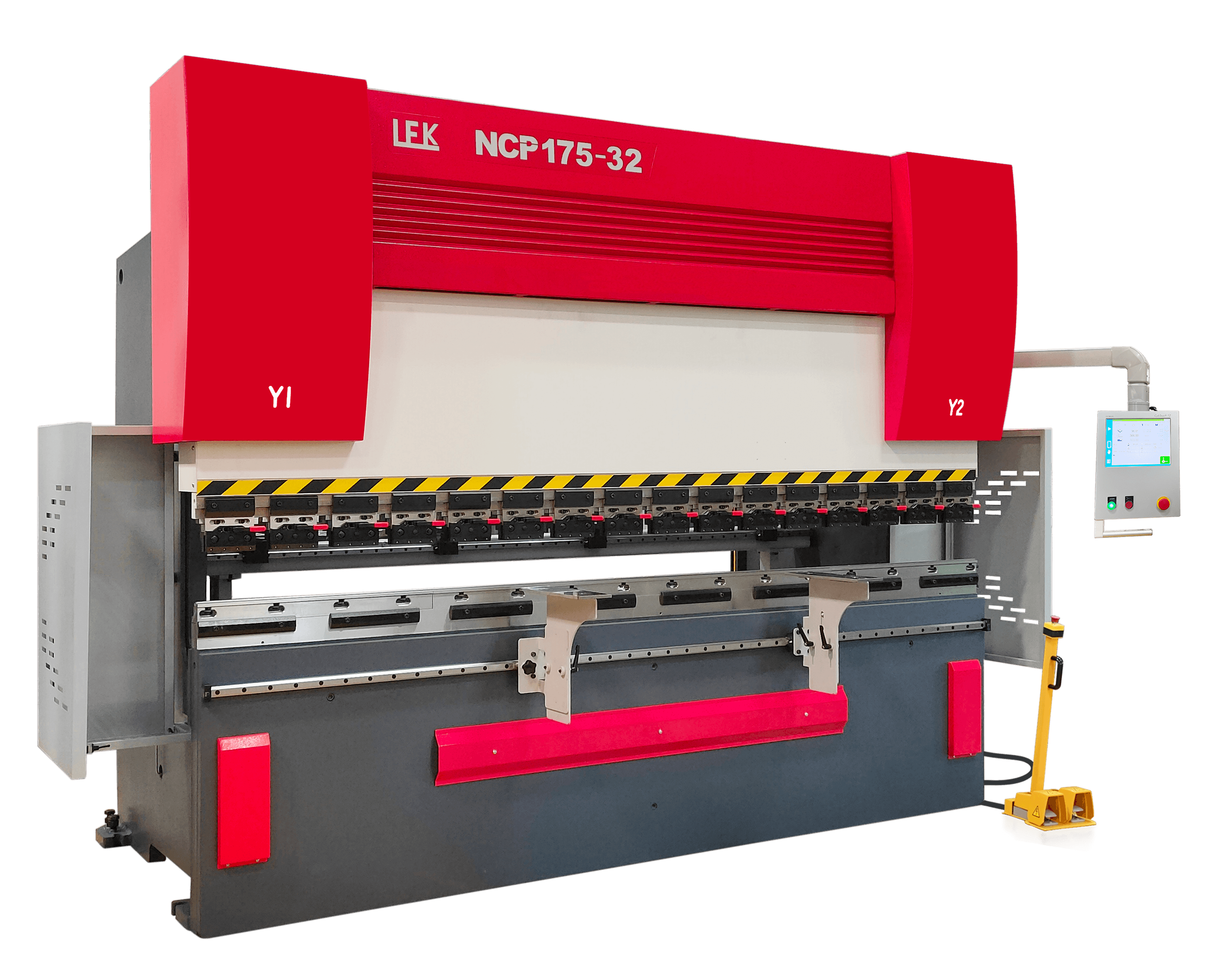 LFK NCP175-32